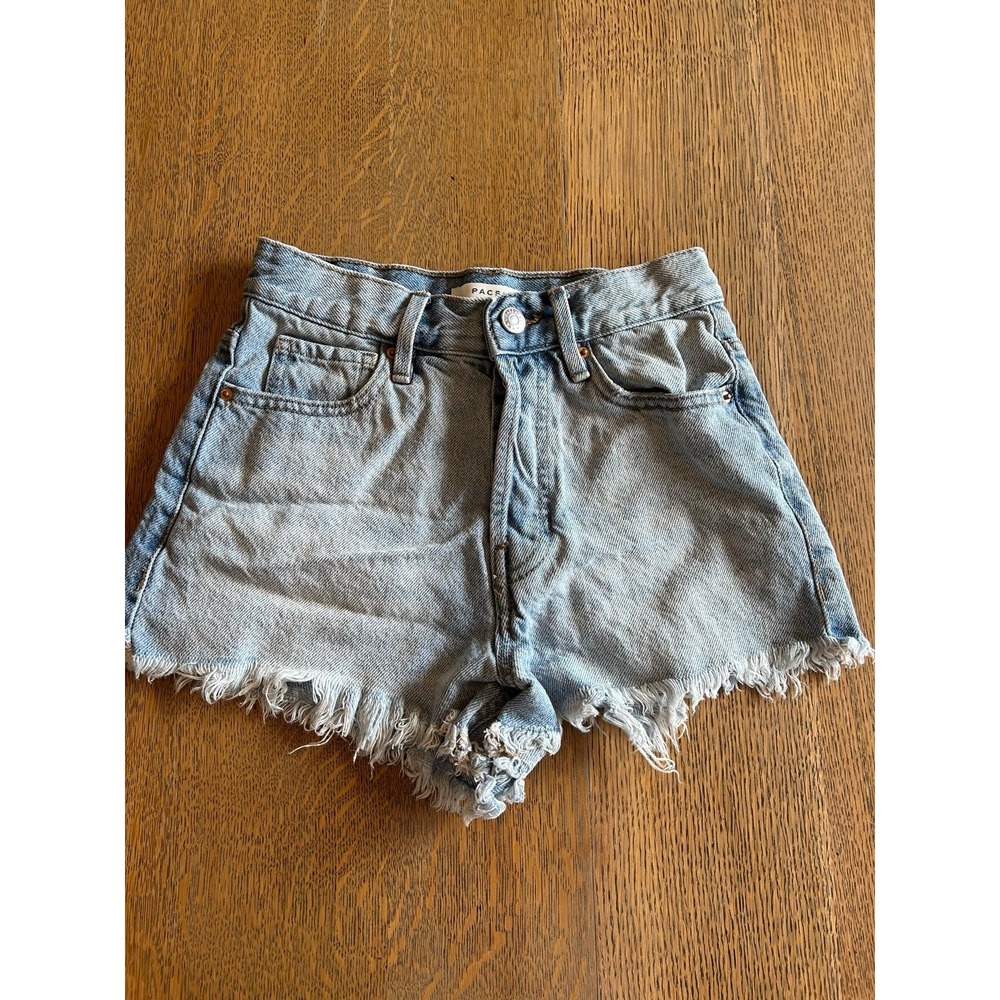 Pacsun Vintage High Rise Women's Jean Shorts size‎ 23